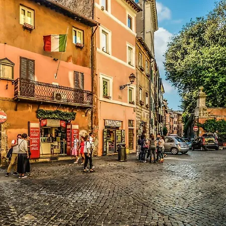 Bed and breakfast Vittorio Centre Roma