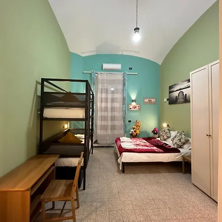 Vittorio Centre Bed and breakfast *