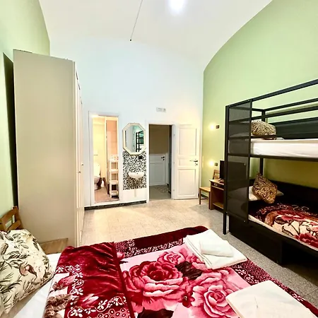Bed and breakfast Vittorio Centre *