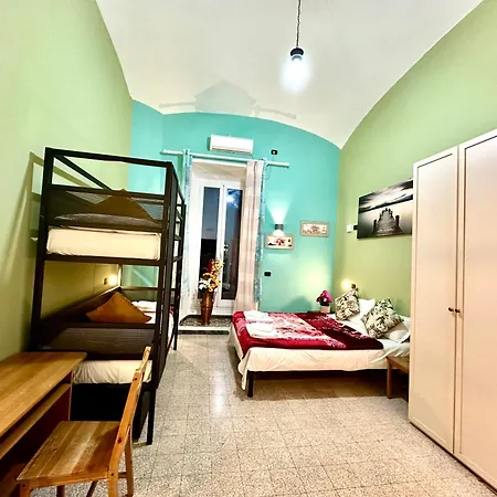 Vittorio Centre Bed and breakfast
