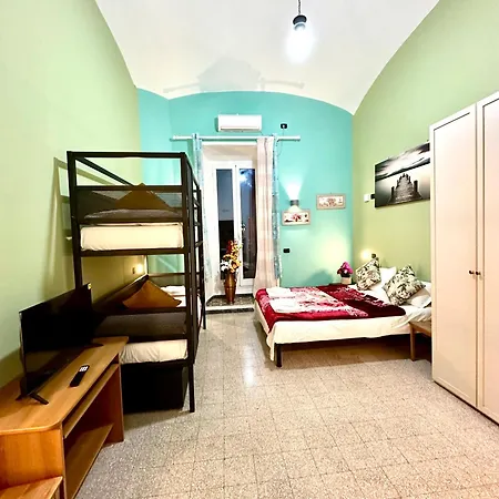 Bed and breakfast Vittorio Centre *