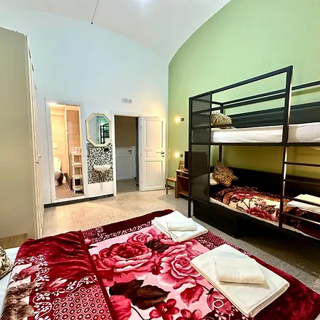 Bed and breakfast Vittorio Centre Roma