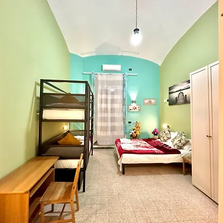 Vittorio Centre Bed and breakfast *