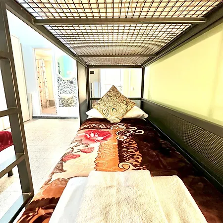 Vittorio Centre Bed and breakfast *