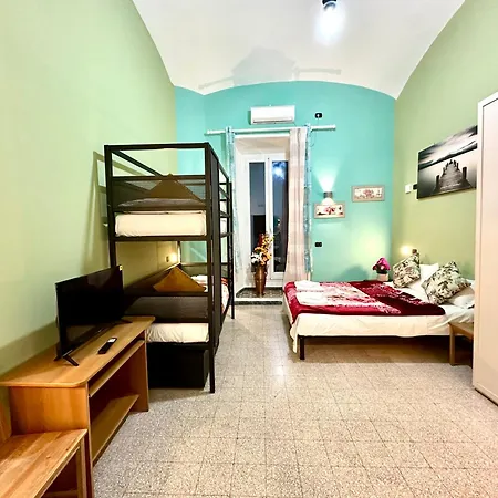 Vittorio Centre Bed and breakfast Roma