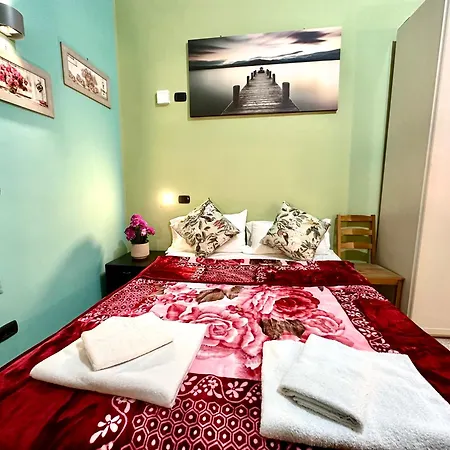 Vittorio Centre Bed and breakfast Roma