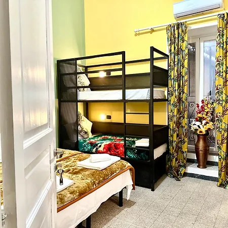 Bed and breakfast Vittorio Centre *