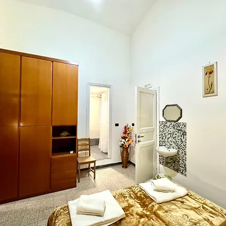 Bed and breakfast Vittorio Centre