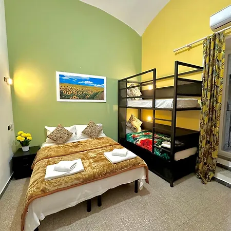 Vittorio Centre Bed and breakfast Roma