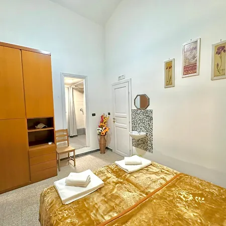 Vittorio Centre Bed and breakfast