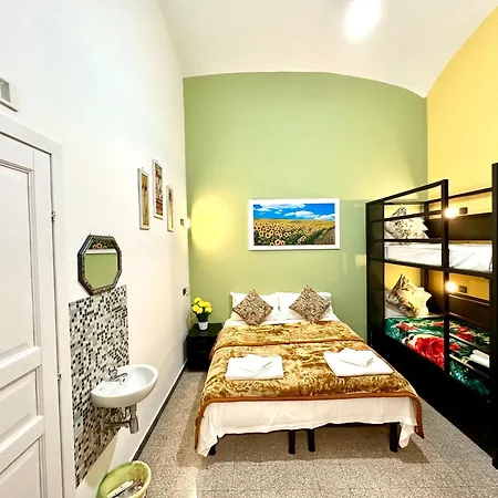 Vittorio Centre Bed and breakfast Roma