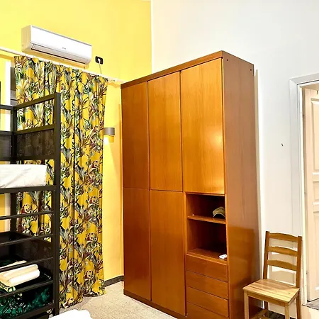 Bed and breakfast Vittorio Centre Roma