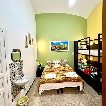 Vittorio Centre Bed and breakfast