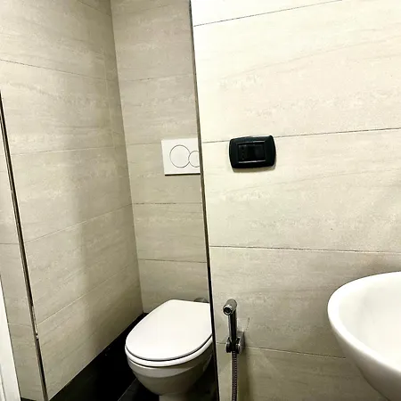 Bed and breakfast Vittorio Centre Roma