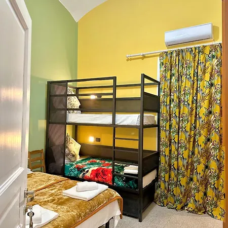 Bed and breakfast Vittorio Centre *