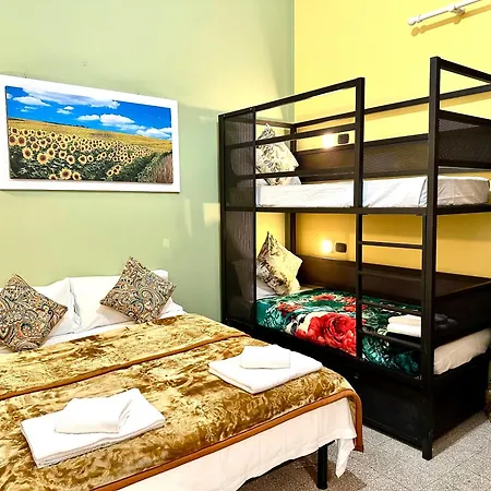 Bed and breakfast Vittorio Centre Roma