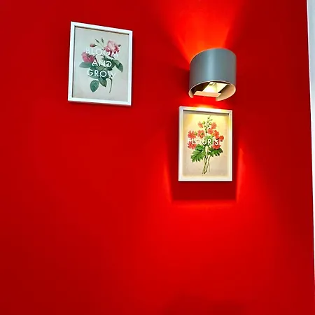 Bed and breakfast Vittorio Centre *