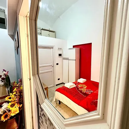 Bed and breakfast Vittorio Centre