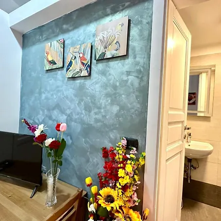 Vittorio Centre Bed and breakfast *