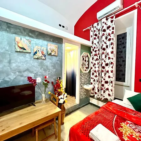 Bed and breakfast Vittorio Centre *