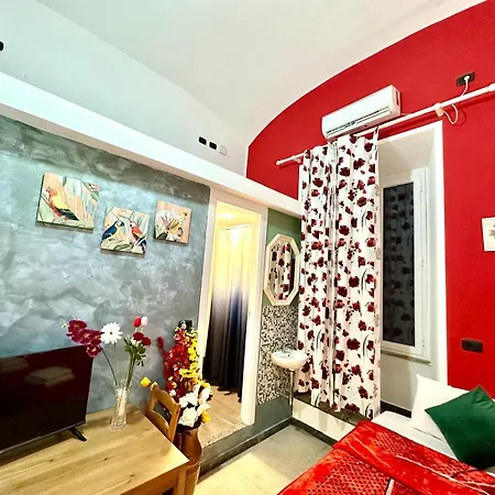 Bed and breakfast Vittorio Centre Roma