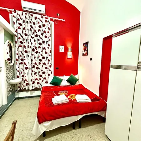 Vittorio Centre Bed and breakfast *