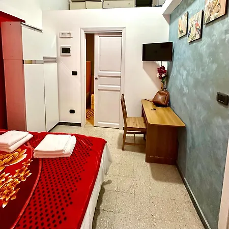 Vittorio Centre Bed and breakfast Roma