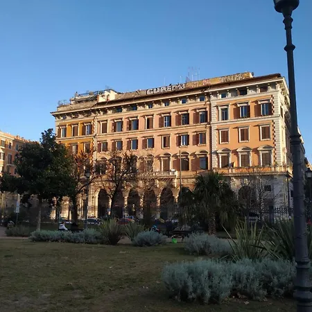 Vittorio Centre Roma