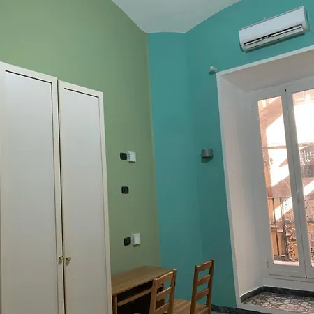 Bed and breakfast Vittorio Centre *