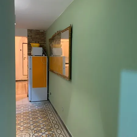 Vittorio Centre Bed and breakfast Roma