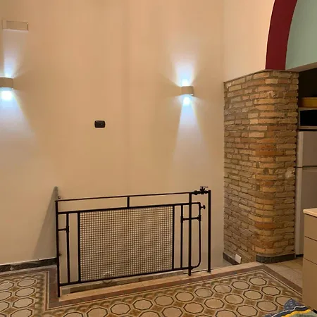 Bed and breakfast Vittorio Centre