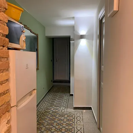 Vittorio Centre Roma