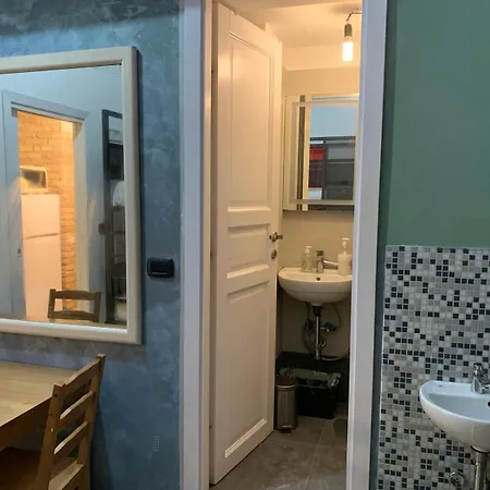 Vittorio Centre Bed and breakfast