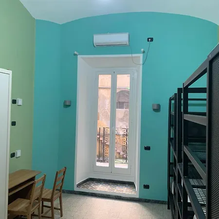 Vittorio Centre Bed and breakfast *
