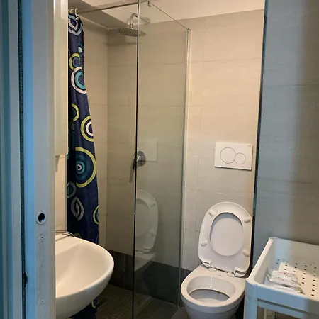 Bed and breakfast Vittorio Centre *