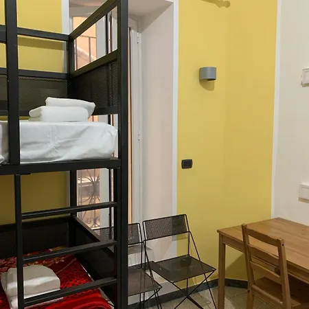 Vittorio Centre Bed and breakfast Roma