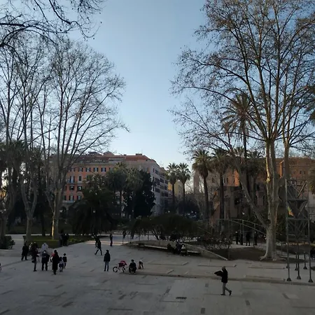 Vittorio Centre * Roma