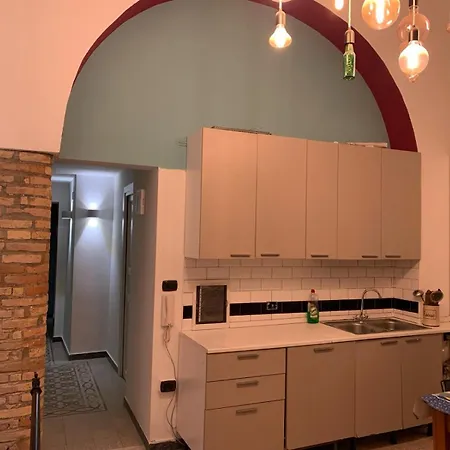 Bed and breakfast Vittorio Centre Roma