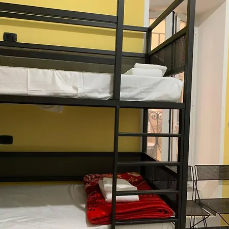 Bed and breakfast Vittorio Centre Roma