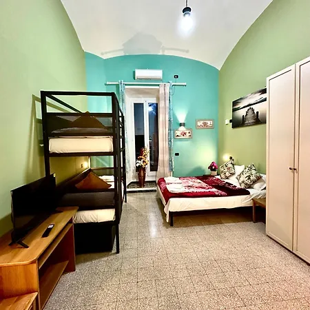 Vittorio Centre