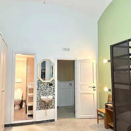 Bed & Breakfast Vittorio Centre Rom