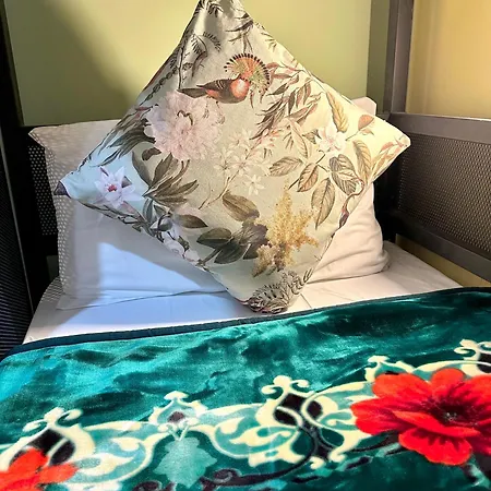 Vittorio Centre Bed & Breakfast *