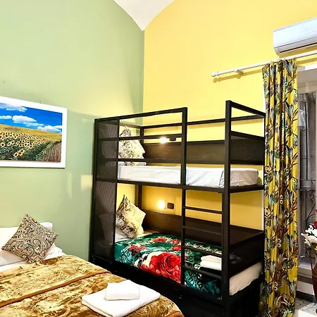 Vittorio Centre Bed & Breakfast *