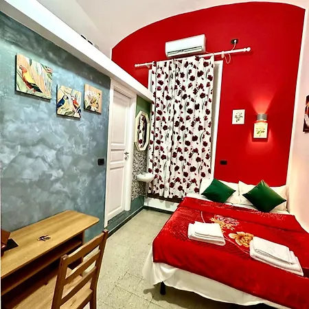 Vittorio Centre Bed & Breakfast Rom